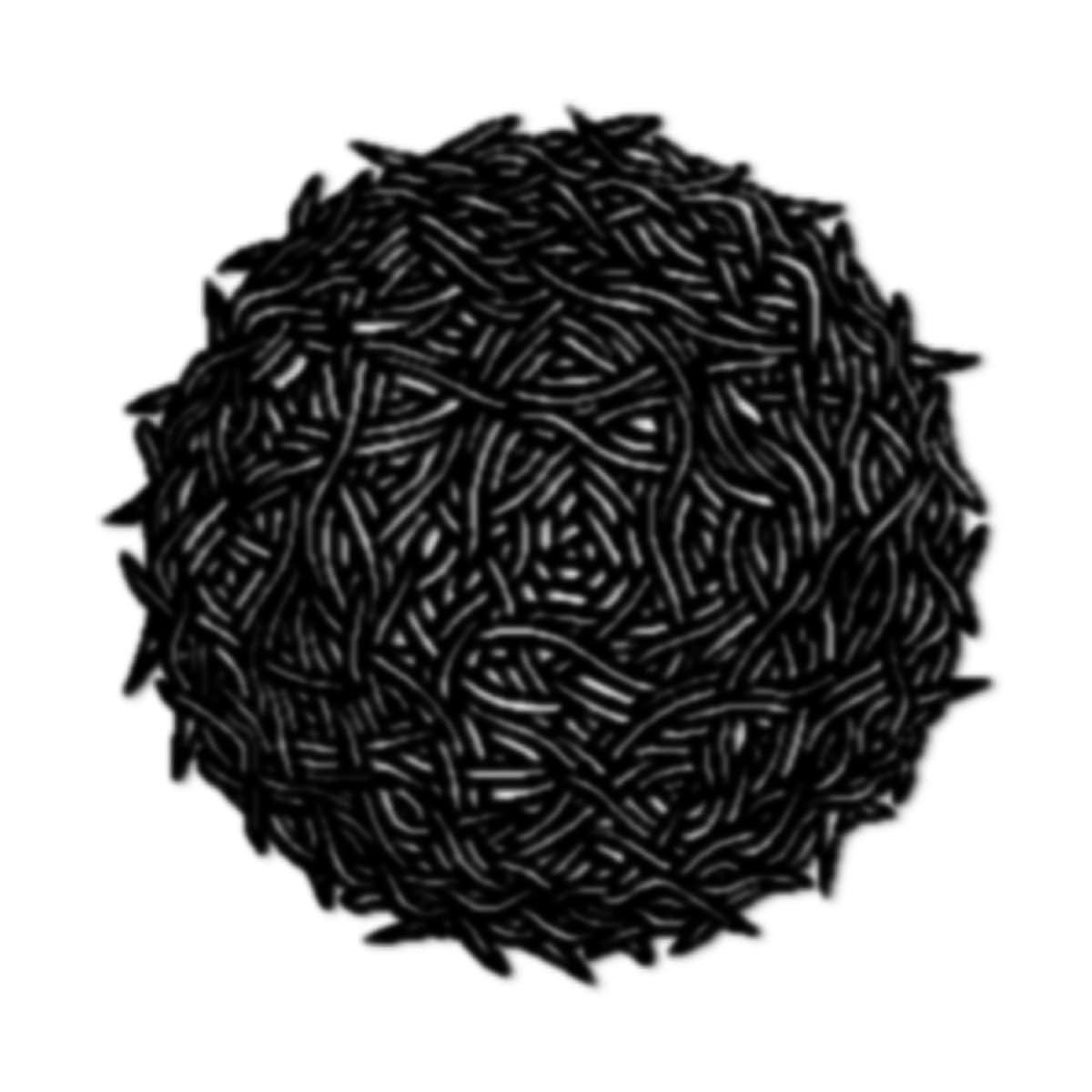 Abstract Geometric Sphere Metal Wall Art Metal Outdoor Decor Metal Signs Modern Minimalist Aesthetic Stunning Wall Decor Statement Sculpture for Living Room Bedroom Office (Black,12inch)